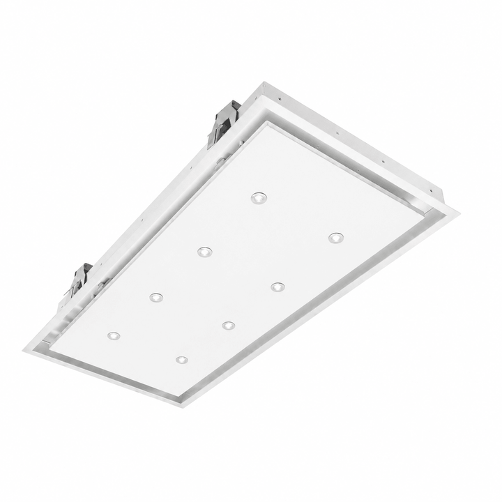 Anzi - Ceiling Cooker Hood - Luxair Cooker Hoods Limited