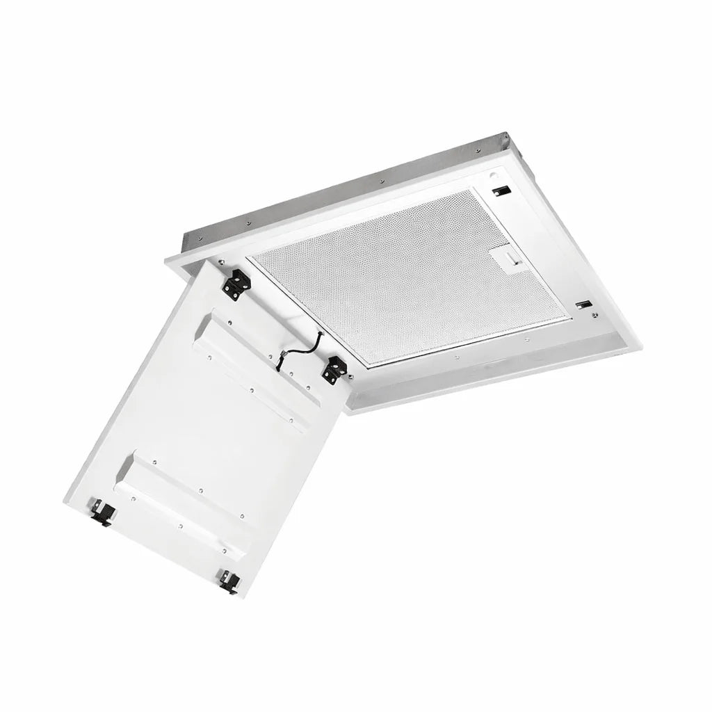 60cm Anzi with door open