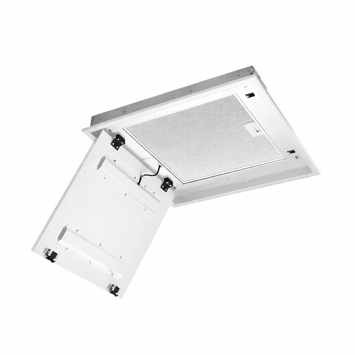 60cm Anzi with door open