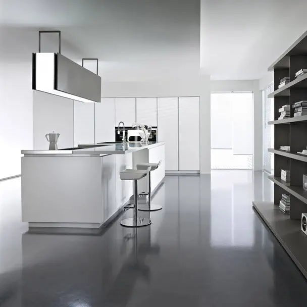Angelo - Island Cooker Hood - Luxair Cooker Hoods Limited