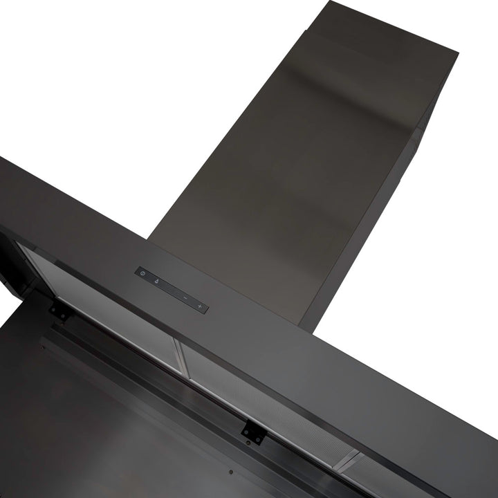 Arezzo - Wall Hood - Luxair Cooker Hoods Limited