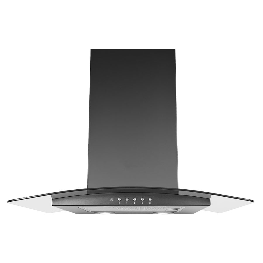 Artis - Wall Hood - Luxair Cooker Hoods Limited