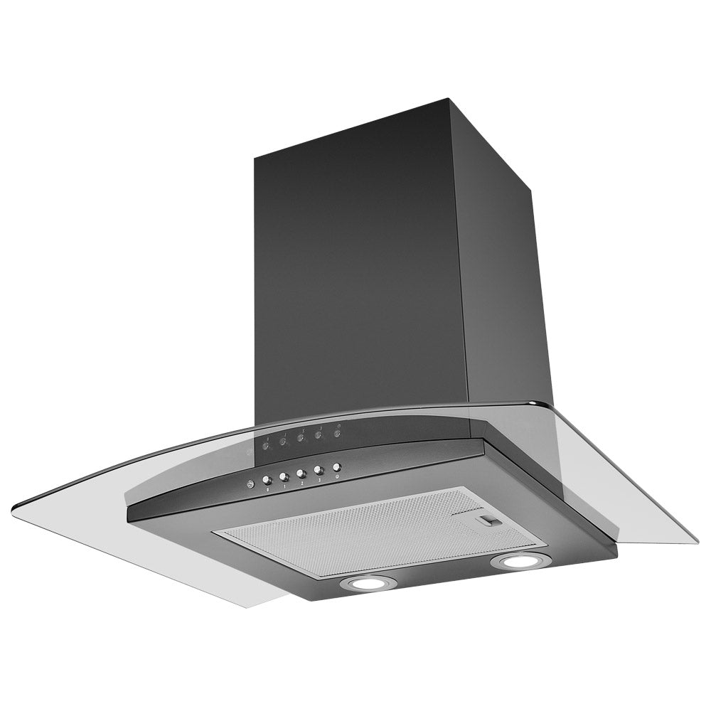 Artis - Wall Hood - Luxair Cooker Hoods Limited