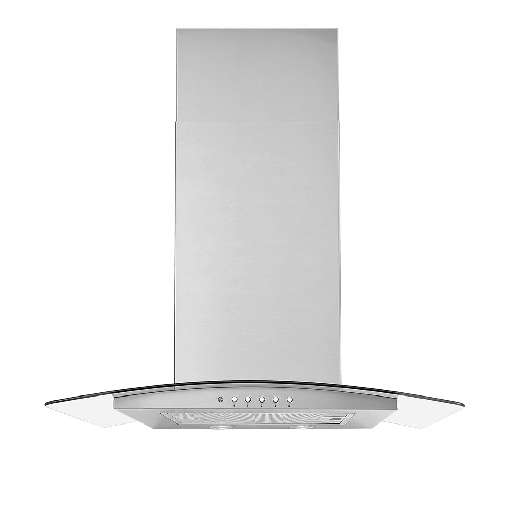 Artis - Wall Hood - Luxair Cooker Hoods Limited