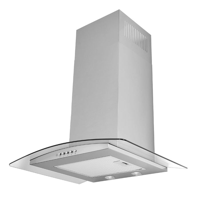 Artis - Wall Hood - Luxair Cooker Hoods Limited