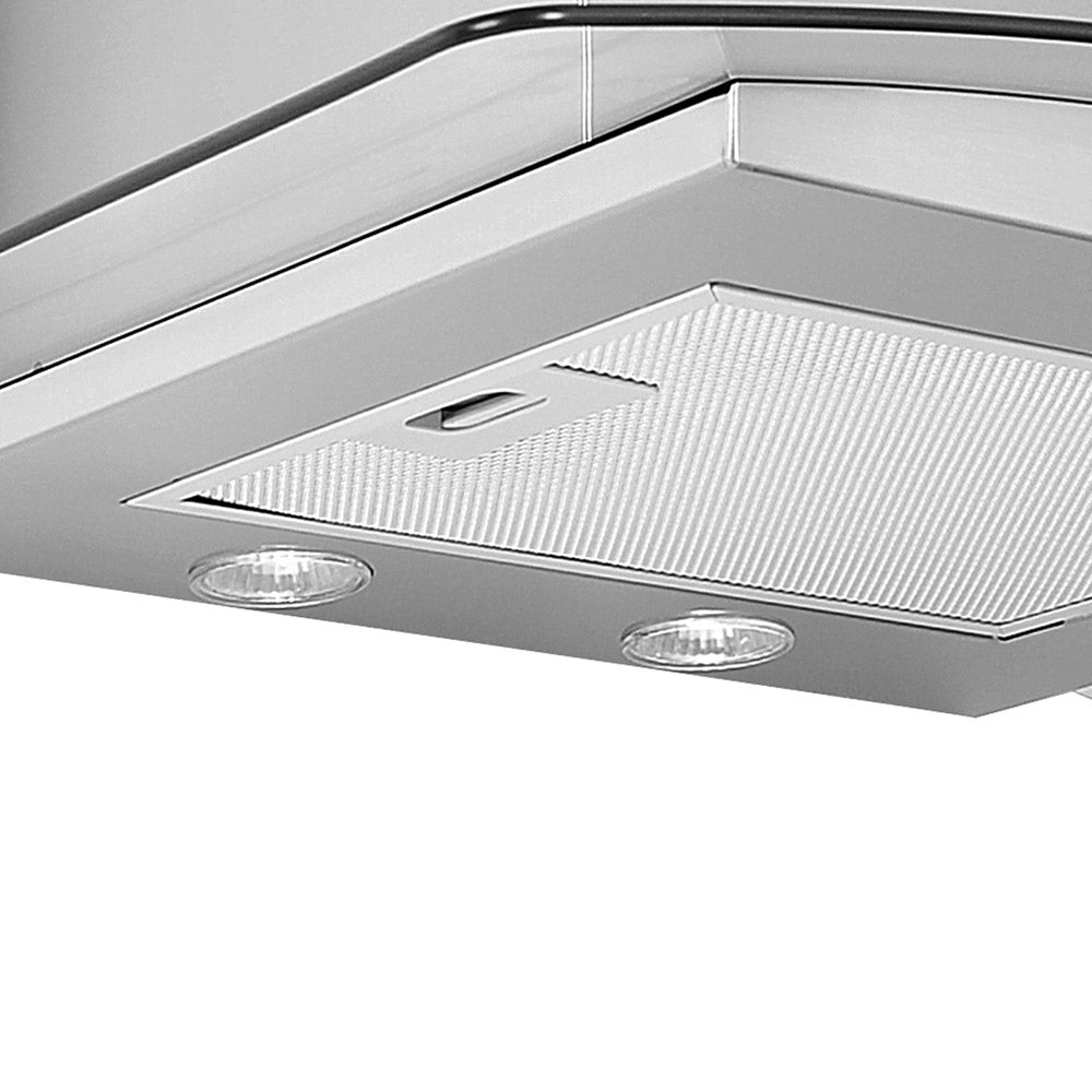 Artis - Wall Hood - Luxair Cooker Hoods Limited