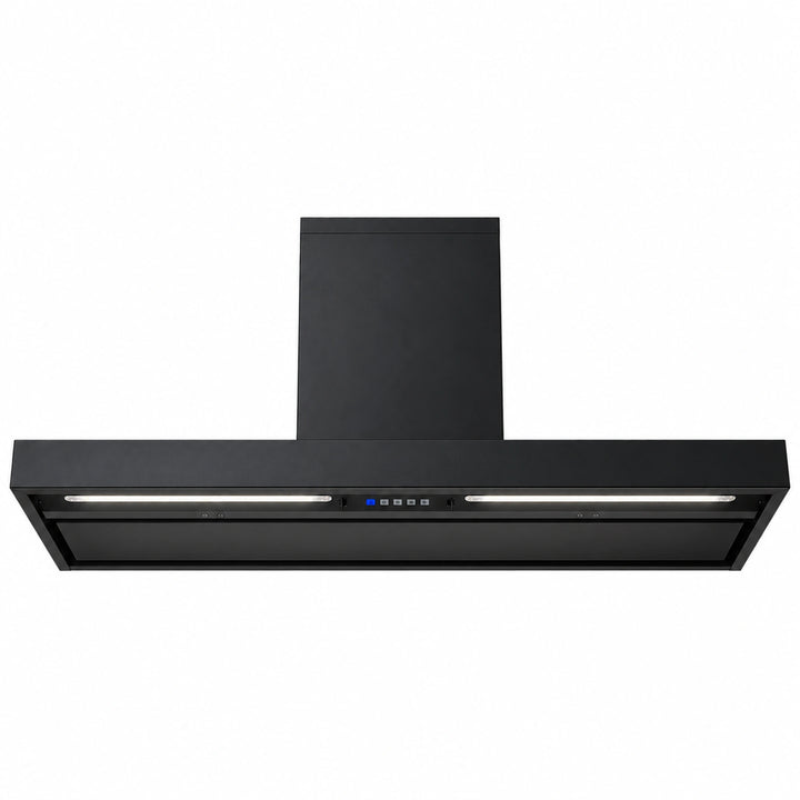 Asciuvia - 56cm - 86cm - 115cm Canopy Hoods Induction Hob No-Drip Technology - Luxair Cooker Hoods Limited