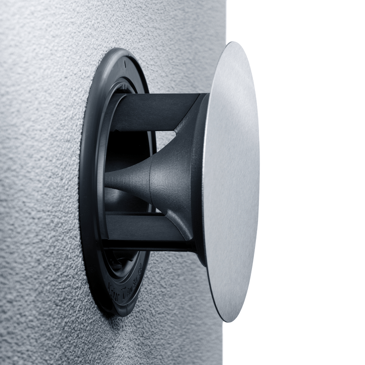 Automatic Airtight Wall Vent - Luxair Cooker Hoods Limited