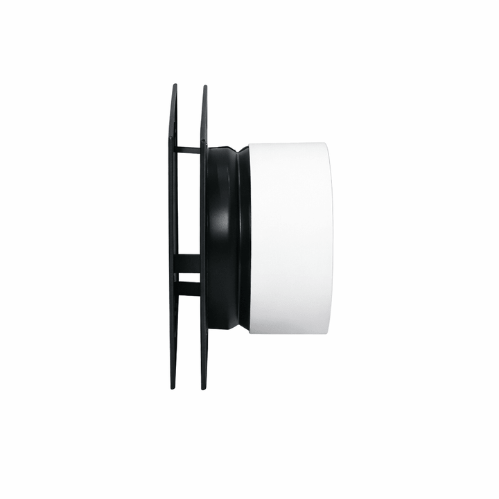 Round Steel Wall Vents - Luxair Cooker Hoods Limited