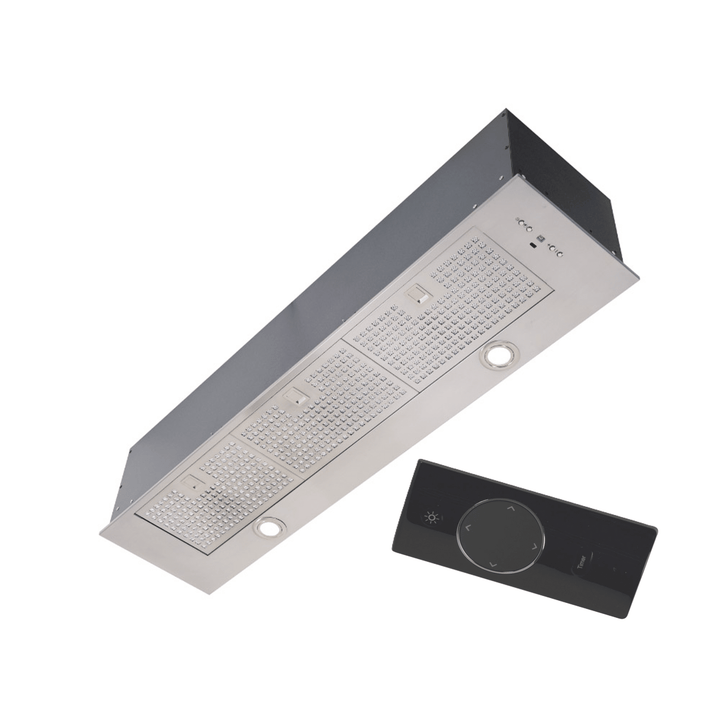 Remote Control Fob 1 - Luxair Cooker Hoods Limited