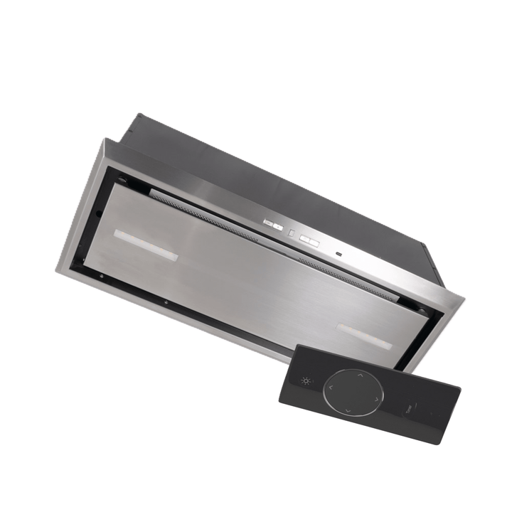 Remote Control Fob 1 - Luxair Cooker Hoods Limited