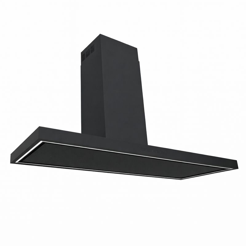Caporra - Wall Hood - Luxair Cooker Hoods Limited