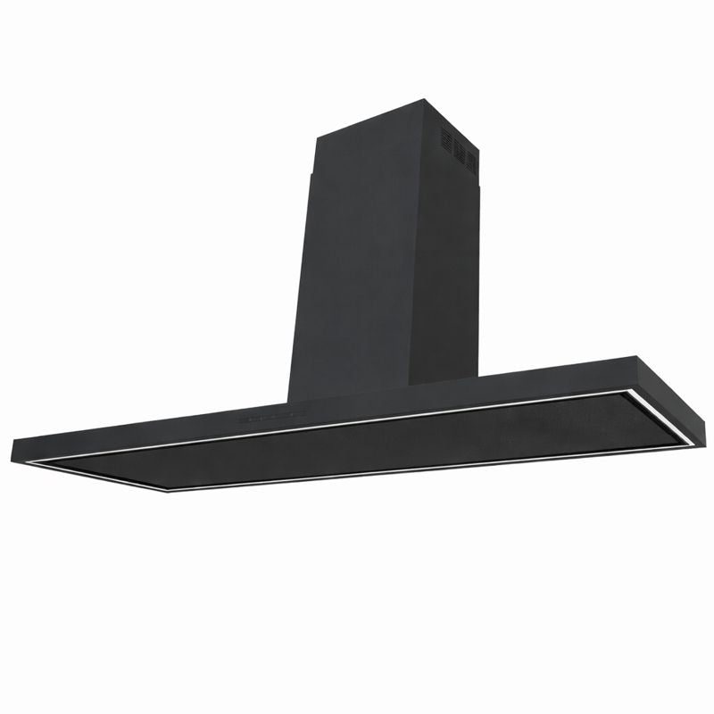 Caporra - Wall Hood - Luxair Cooker Hoods Limited