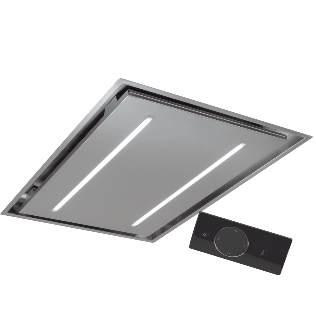 Remote Control Fob 1 - Luxair Cooker Hoods Limited