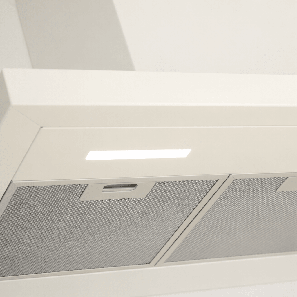 Moda - Wall Hood - Luxair Cooker Hoods Limited