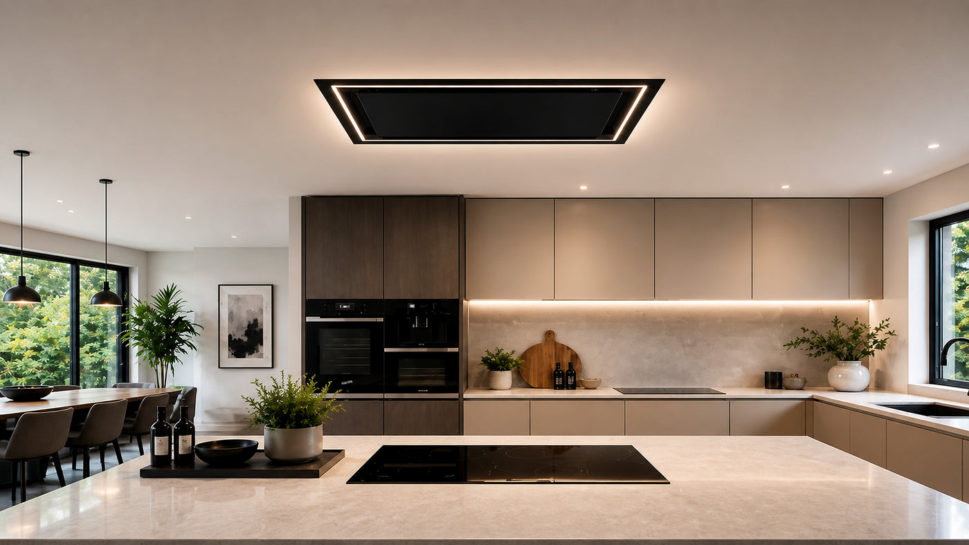 ceiling cooker hood sale