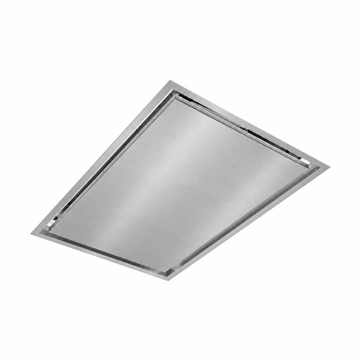 Soffitto - 90cm - 120cm Ceiling Cooker Hood - Luxair Cooker Hoods Limited