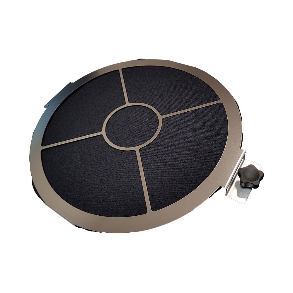Orion Long-life Filter - NUMBER 14 - Luxair Cooker Hoods Limited