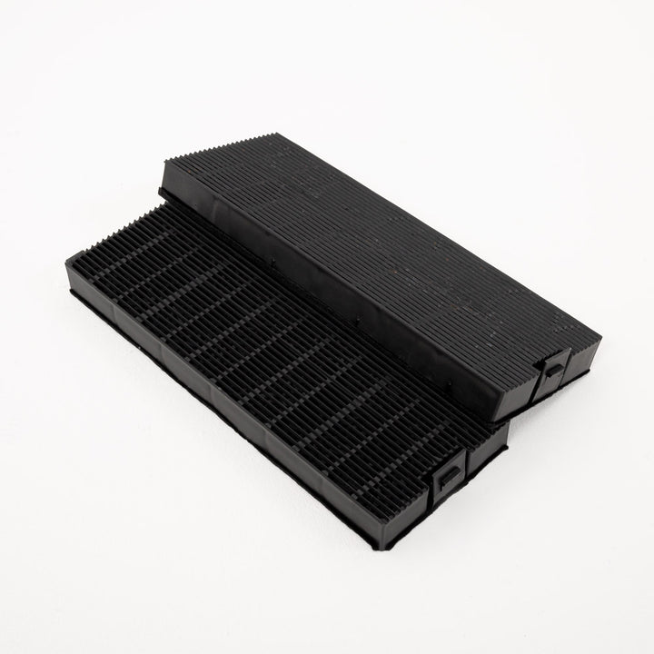 Cartridge Charcoal Filter - NUMBER 10 - Luxair Cooker Hoods Limited