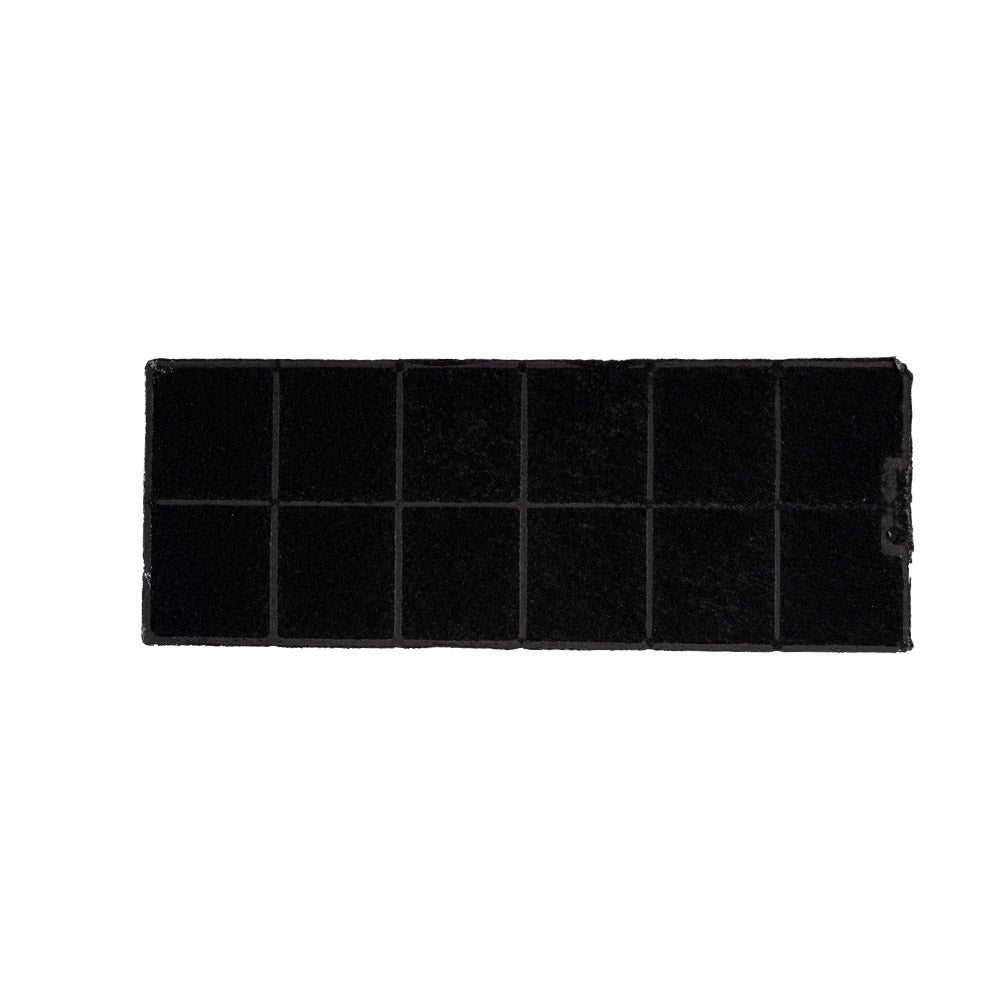 Cartridge Charcoal Filter - NUMBER 10 - Luxair Cooker Hoods Limited