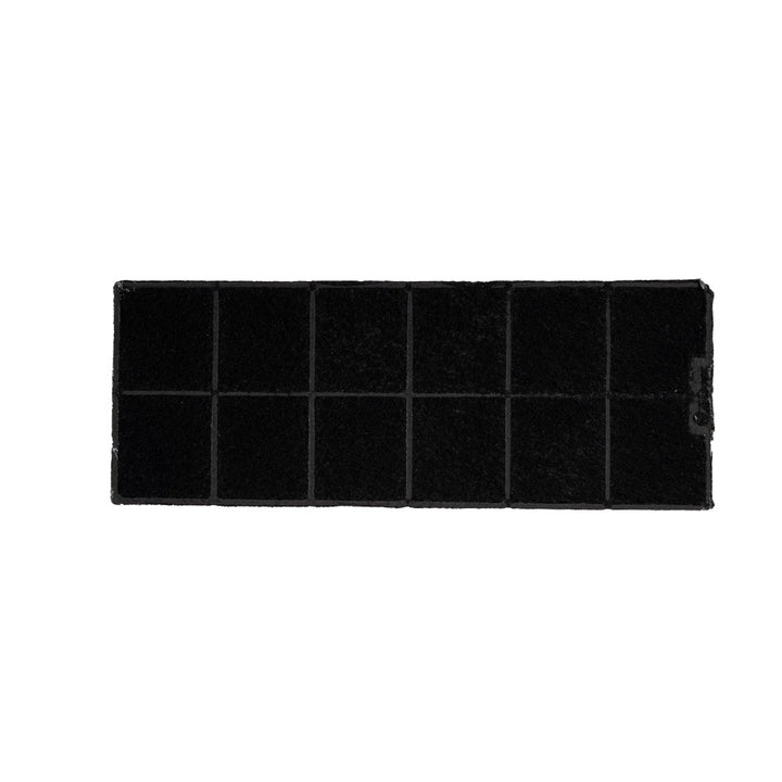 Cartridge Charcoal Filter - NUMBER 10 - Luxair Cooker Hoods Limited