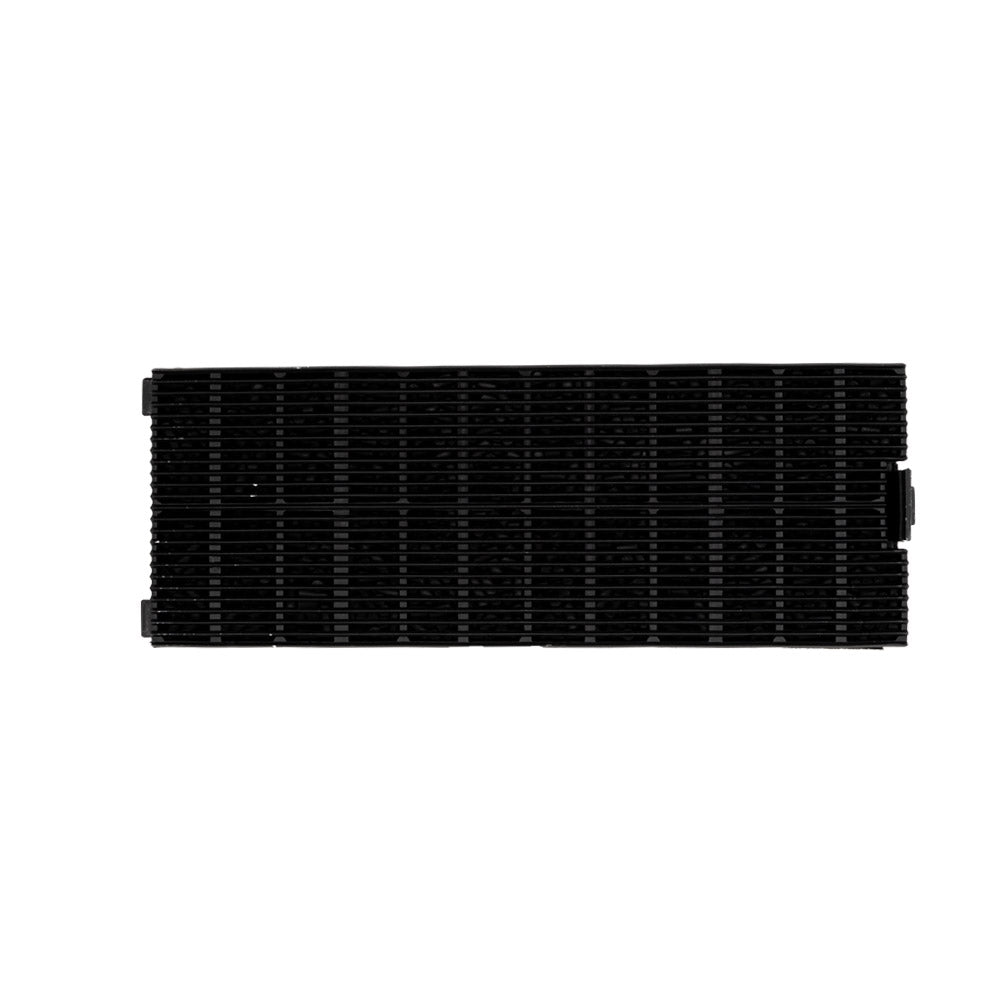Cartridge Charcoal Filter - NUMBER 10 - Luxair Cooker Hoods Limited