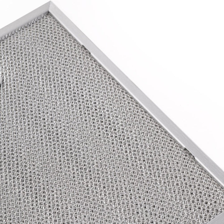 DWN Long-life Filter Pack - NUMBER 12 - Luxair Cooker Hoods Limited