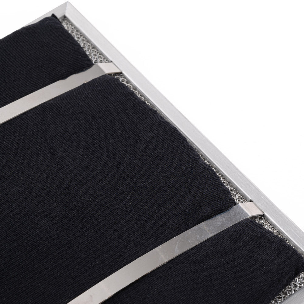 DWN Long-life Filter Pack - NUMBER 12 - Luxair Cooker Hoods Limited