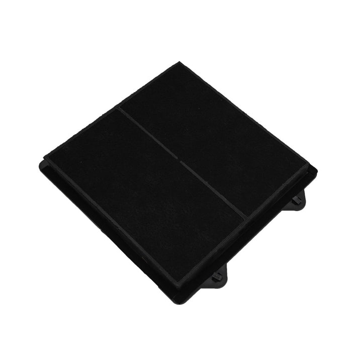 Square Charcoal Filter - NUMBER 9 - Luxair Cooker Hoods Limited