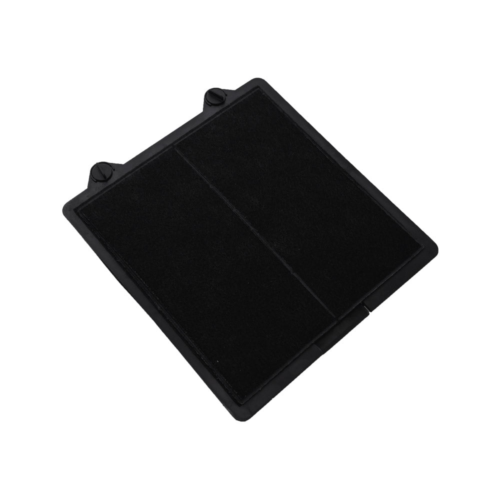 Square Charcoal Filter - NUMBER 9 - Luxair Cooker Hoods Limited