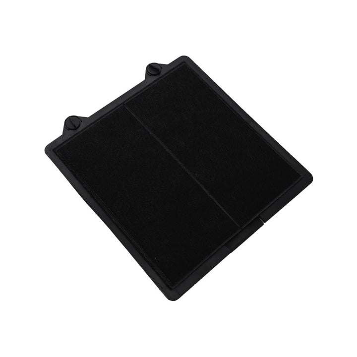 Square Charcoal Filter - NUMBER 9 - Luxair Cooker Hoods Limited
