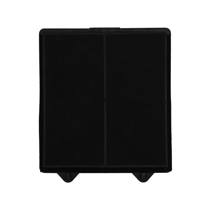 Square Charcoal Filter - NUMBER 9 - Luxair Cooker Hoods Limited