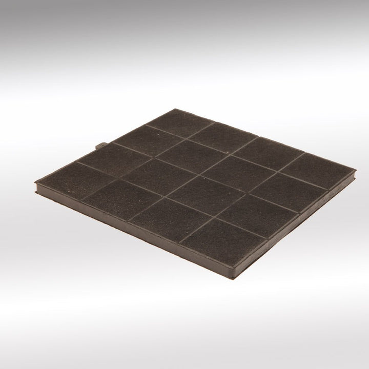 Square Charcoal Filter - NUMBER 2 - Luxair Cooker Hoods Limited