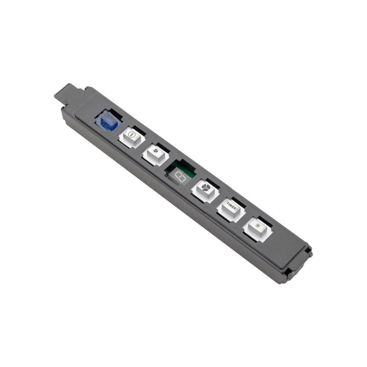 Cooker Hood Switch - 3 - Luxair Cooker Hoods Limited