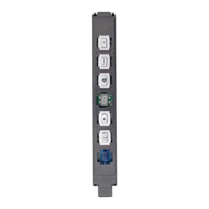 Cooker Hood Switch - 3 - Luxair Cooker Hoods Limited