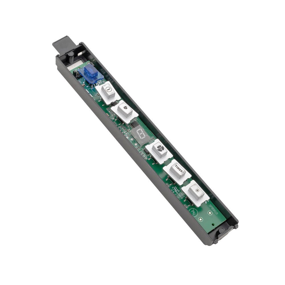 Cooker Hood Switch - 3 - Luxair Cooker Hoods Limited