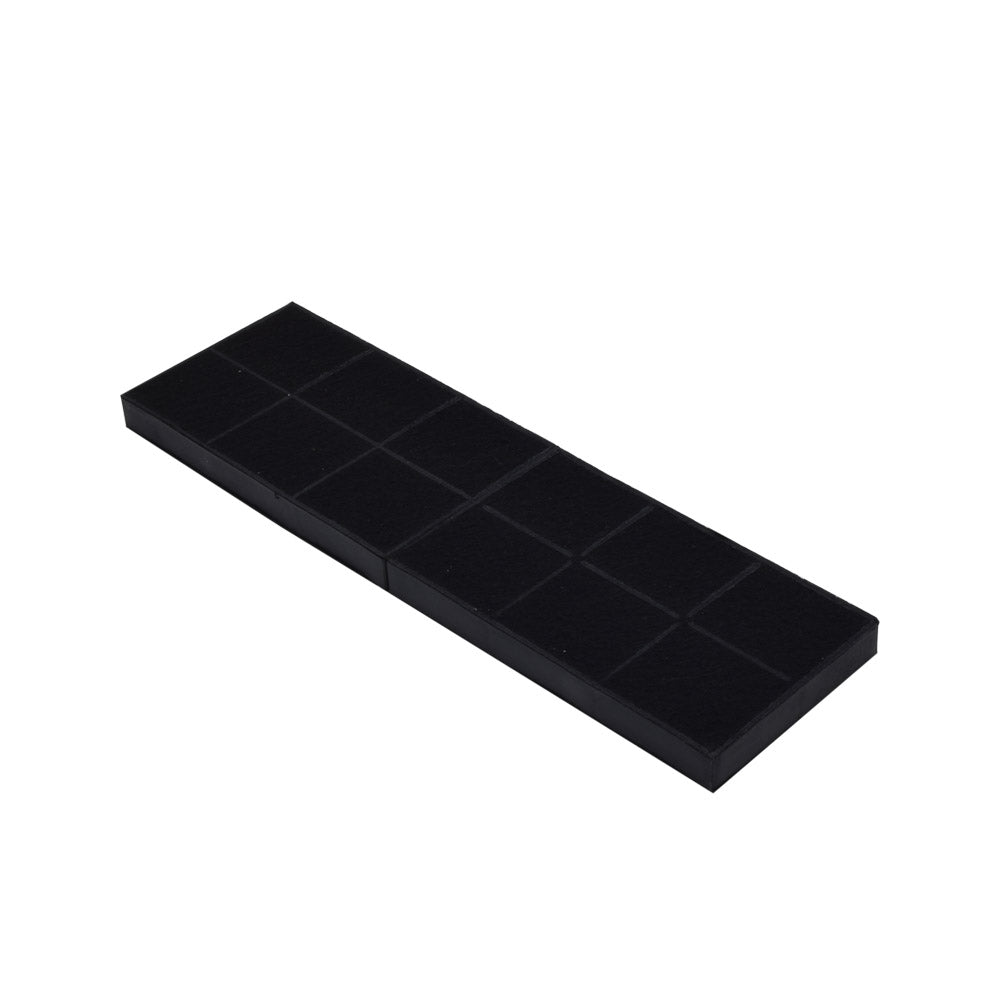 Long-life Carbon/Ceramic Filter Option - NUMBER 16 - Luxair Cooker Hoods Limited