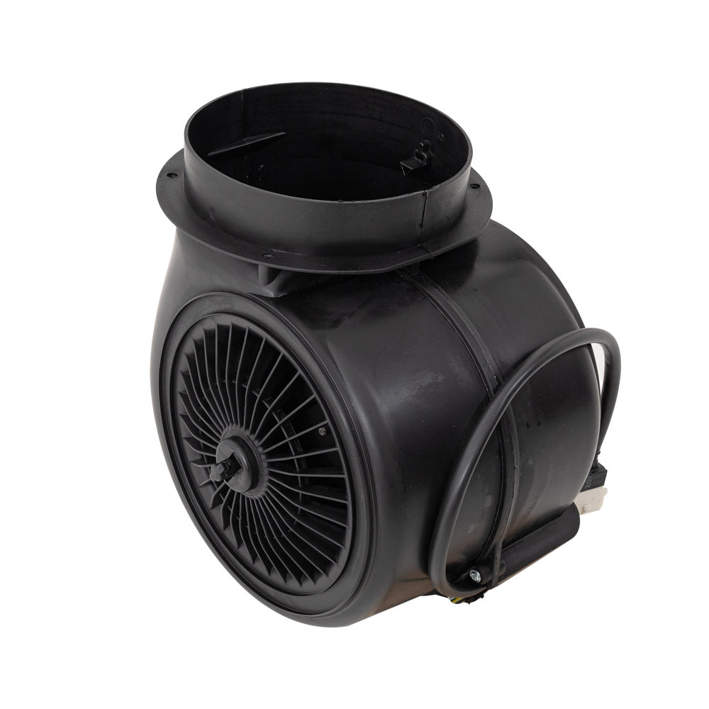 Round Charcoal Filters - NUMBER 8 - Luxair Cooker Hoods Limited
