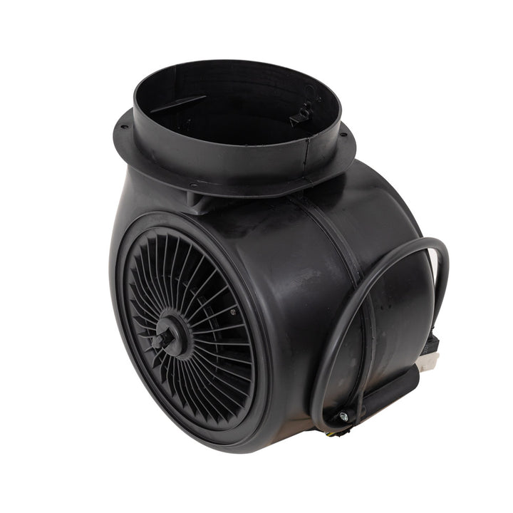 Round Charcoal Filters - NUMBER 8 - Luxair Cooker Hoods Limited