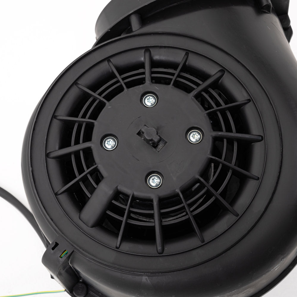 Round Charcoal Filters - NUMBER 5 - Luxair Cooker Hoods Limited
