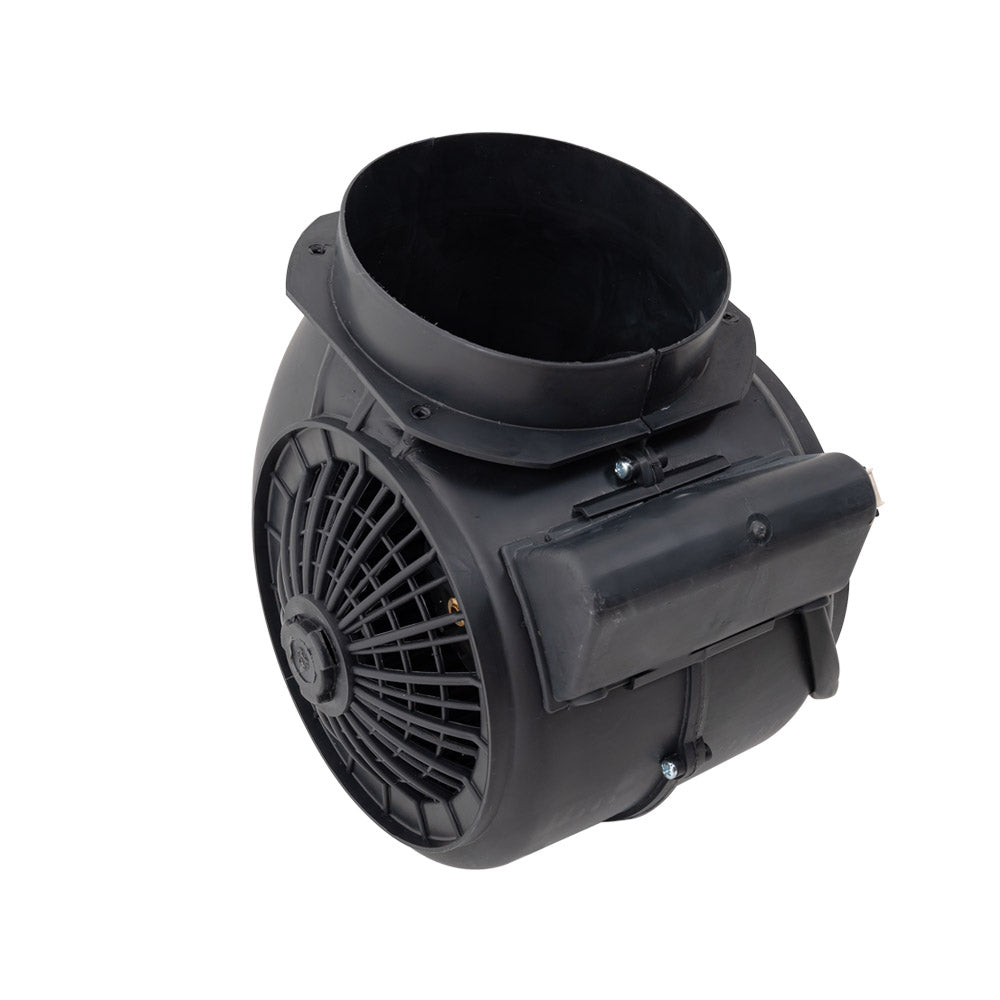 Round Charcoal Filters - NUMBER 6 - Luxair Cooker Hoods Limited