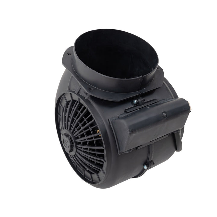 Round Charcoal Filters - NUMBER 6 - Luxair Cooker Hoods Limited