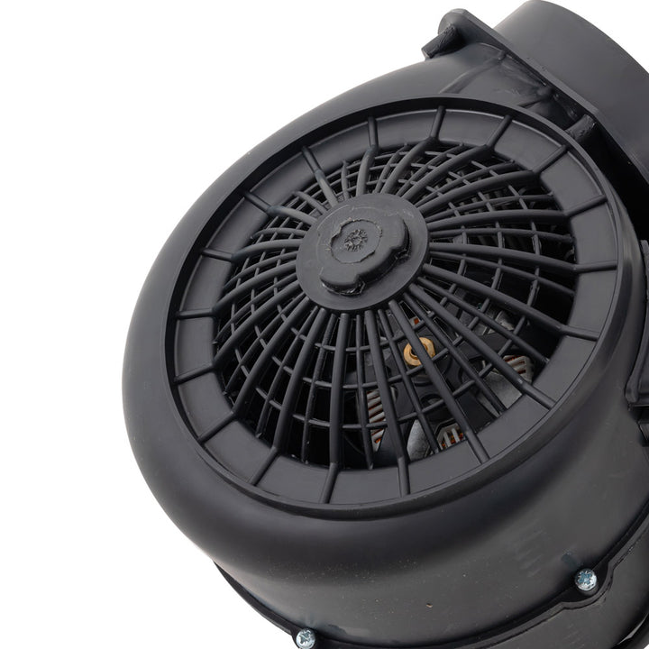 Round Charcoal Filters - NUMBER 6 - Luxair Cooker Hoods Limited