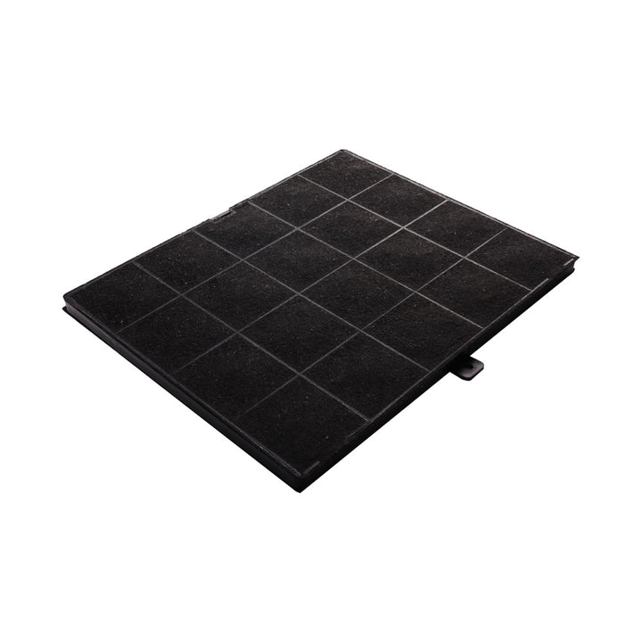 Square Charcoal Filter - NUMBER 3 - Luxair Cooker Hoods Limited