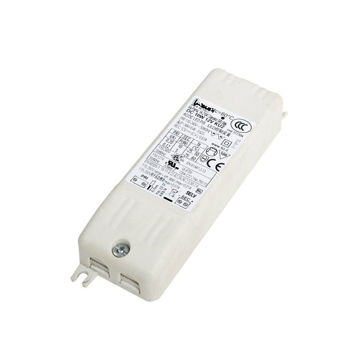 Cooker Hood LED Driver Replacement - Wall & Island - Luxair Cooker Hoods Limited