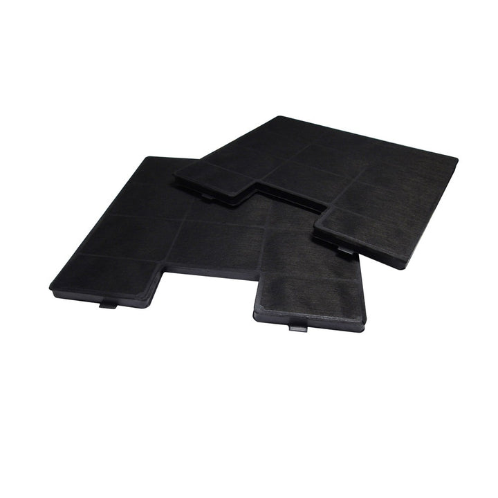 Square Charcoal Filter - NUMBER 7 - Luxair Cooker Hoods Limited