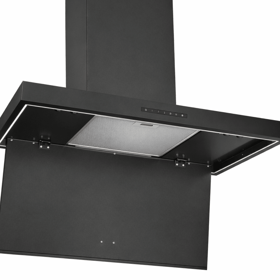 Caporra - Wall Hood - Luxair Cooker Hoods Limited