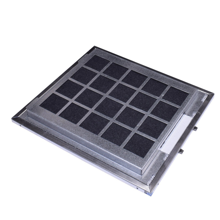 Tolvi - 90cm - 120cm Recirculating Only Ceiling Extractor Hood