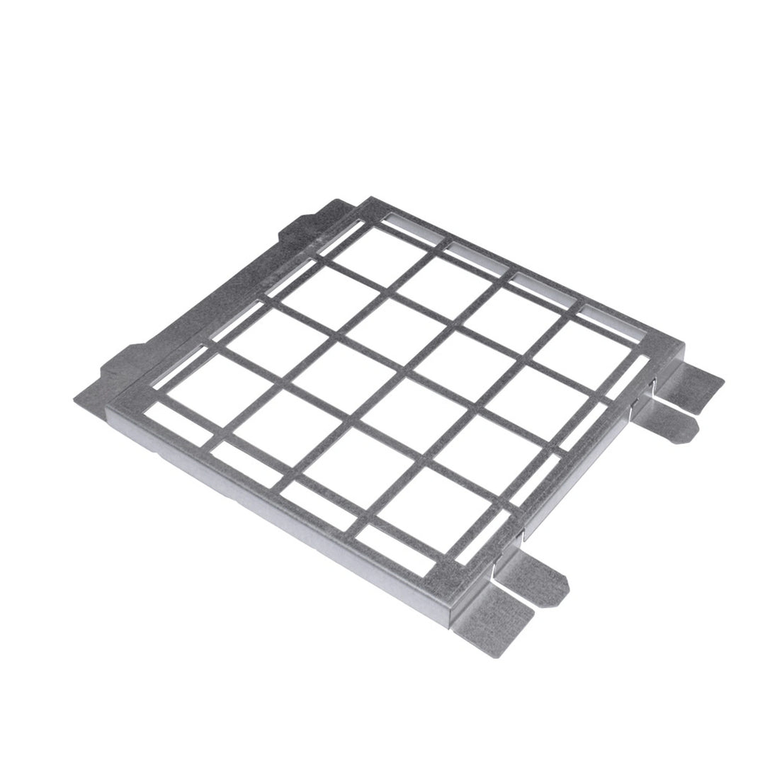 Tolvi - 90cm - 120cm Recirculating Only Ceiling Extractor Hood