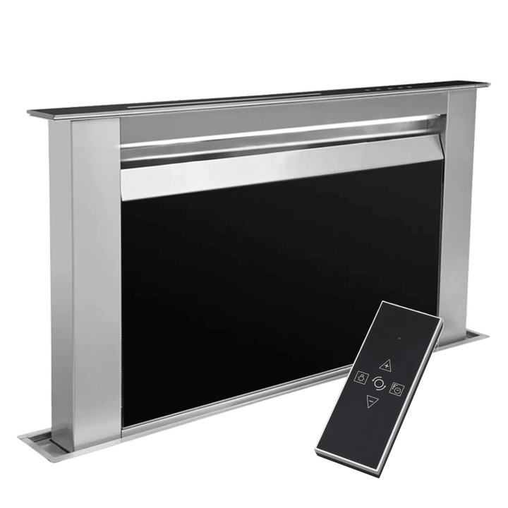 Remote Control Fob 6 - Luxair Cooker Hoods Limited